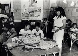 Creación del Consejo Nacional de Fomento Educativo (conafe)