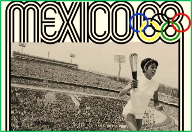 1968-Ciudad de México