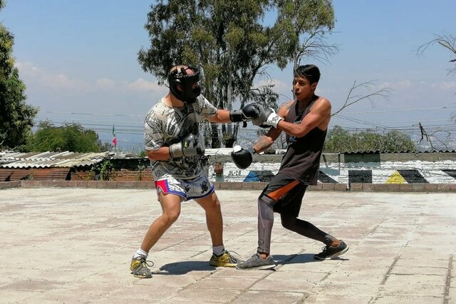 Conflictos sociopolíticos