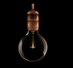 La bombera eléctrica