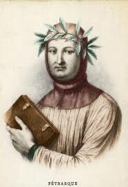 Francisco Petrarca