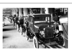 Fabricacó de cadena