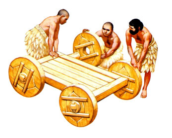 La roda