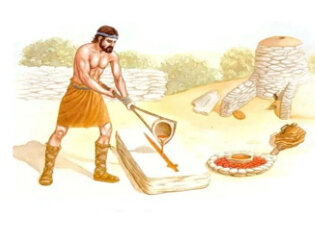 Metal·lúrgia del ferro