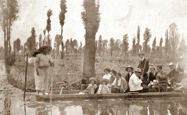Cambios de uso de suelo de agrícola a urbano