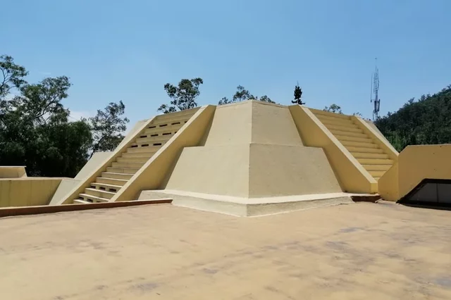 Obras de mejoramiento