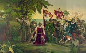 Discovery of America