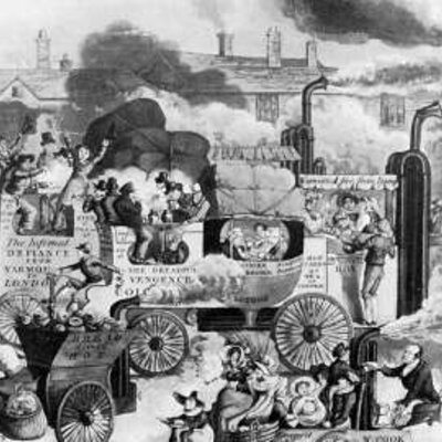 Timeline: Lidia Molina- Modern History