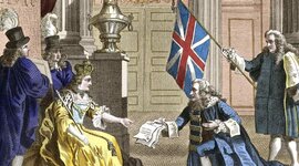 Timeline: Aroa Solas - Modern History