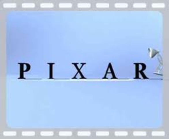 Pixar