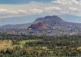 Reducción de la poligonal De 1,100 a 143 ha