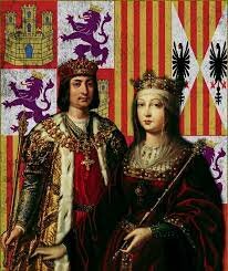 Catholic Kings´reign