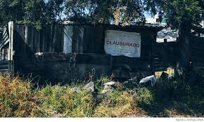 Expropiación de Terrenos