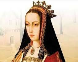 Juana I of Castilla´s reign