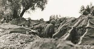 La batalla del Jarama finaliza con el relativo fracaso de las tropas franquistas.