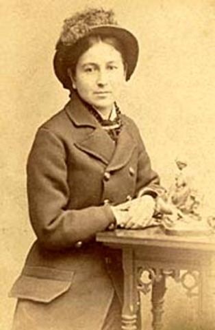 Susette La Flesche