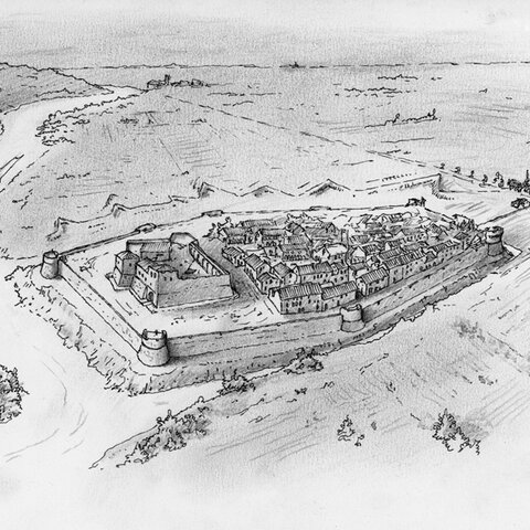 Lo Stato Patriarcale passa sotto il controllo di Venezia