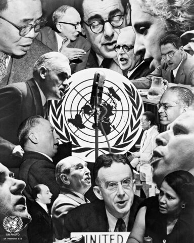 Ühendatud Rahvaste Organisatsioon