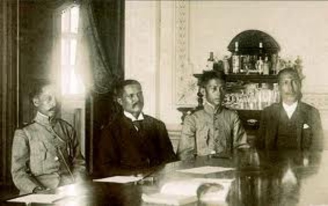 Diffusion of the English Language