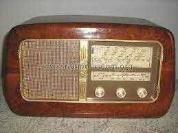 Ràdio