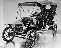 Model T