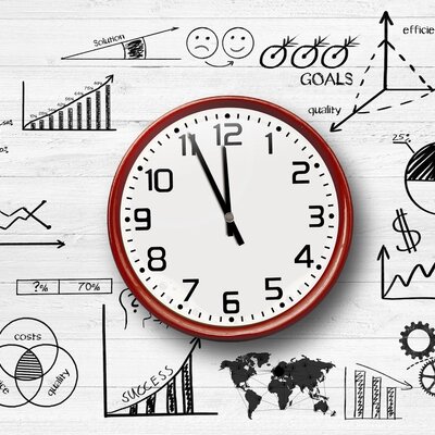 Timeline: история тайм-менеджмента