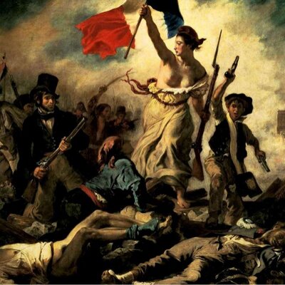 Timeline: The Romantic period