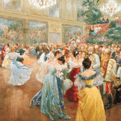 Timeline: The romantic period