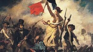Beginning of the War of Independence