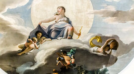 Timeline: Romantic period