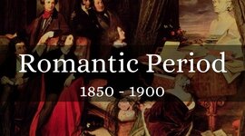 Timeline: Romantic period