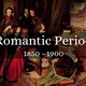 Romantic period