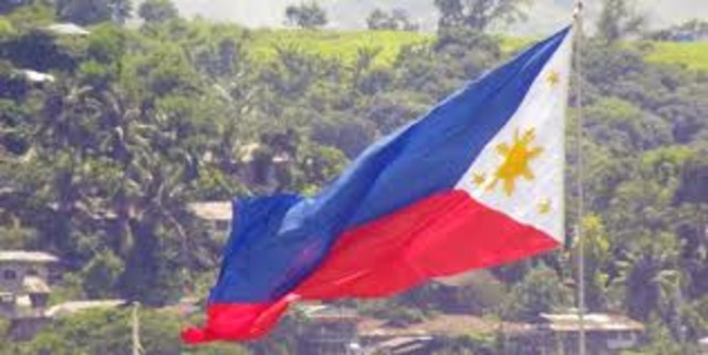 Philippines Gains Full Independence
