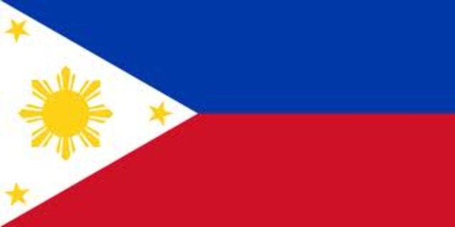 Philippines gains full Indeoendence