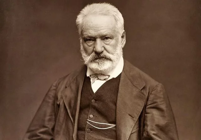 Victor Hugo