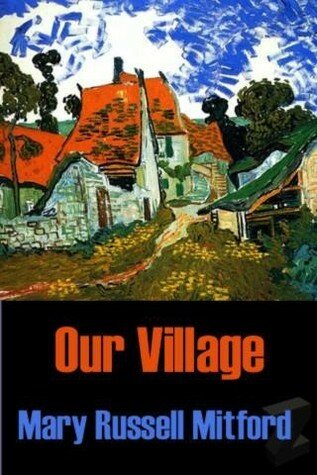 Our village is published