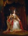 Coronation of Queen Victoria