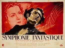 Louis-Hector Berlioz completed his "Symphonie Fantastique