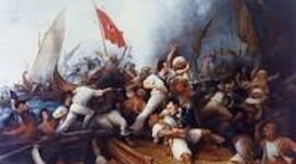 Timeline: the romantic period