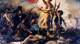 Timeline: THE ROMANTIC PERIOD