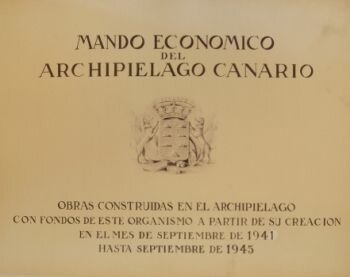 Mando economico