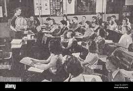 Enseñanza secundaria