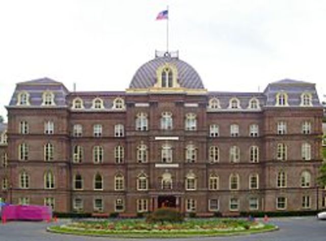 Vassar College