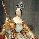 Coronation of Queen Victoria