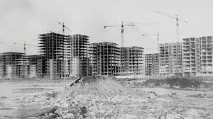 Retrasos en la construcción