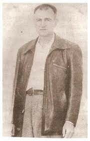 Asesinato de Juan García Suárez, el Corredera