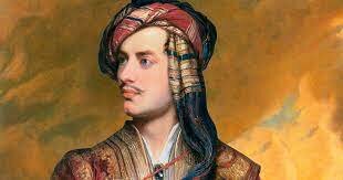 1819: Lord Byron publishes Don Juan