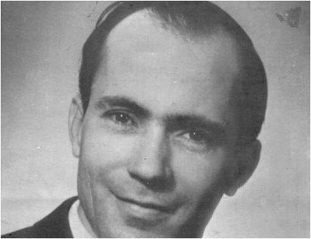 Muerte Antonio Gonzáles Ramos