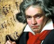 Ludwig van Beethoven died