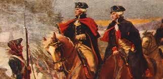 the American and French Revolutions,